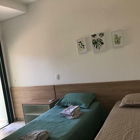 Lindo Apartamento Na Praia Grande, Ubatuba Exterior foto