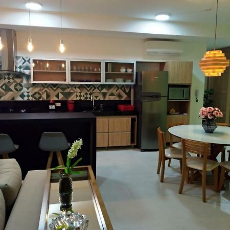 Lindo Apartamento Na Praia Grande, Ubatuba Exterior foto