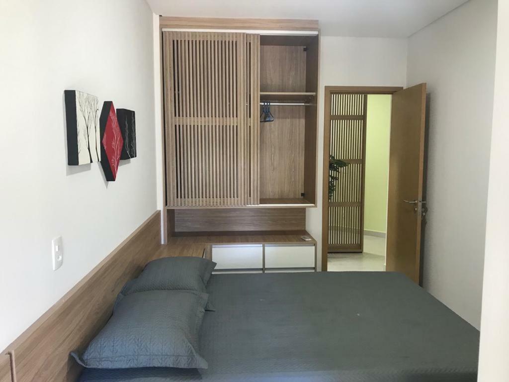Lindo Apartamento Na Praia Grande, Ubatuba Exterior foto