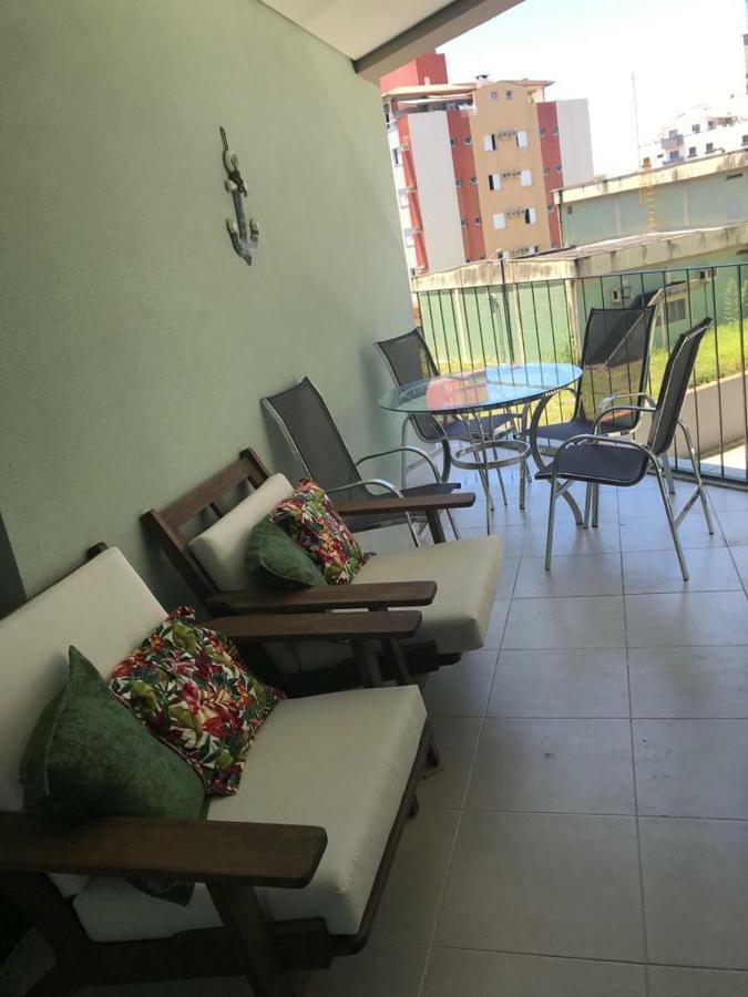 Lindo Apartamento Na Praia Grande, Ubatuba Exterior foto