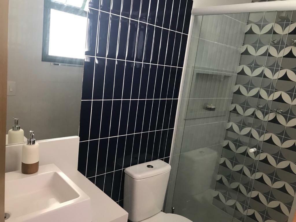 Lindo Apartamento Na Praia Grande, Ubatuba Exterior foto