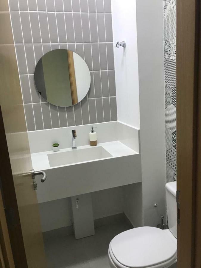 Lindo Apartamento Na Praia Grande, Ubatuba Exterior foto