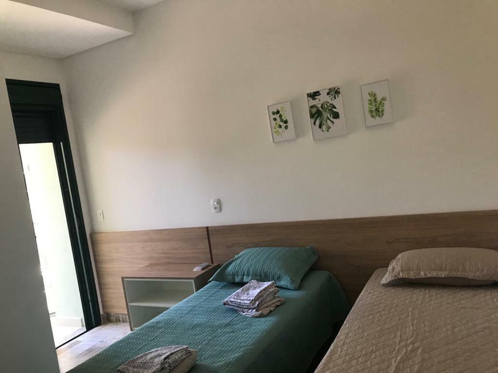 Lindo Apartamento Na Praia Grande, Ubatuba Exterior foto