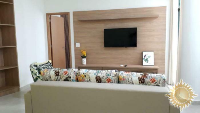 Lindo Apartamento Na Praia Grande, Ubatuba Exterior foto