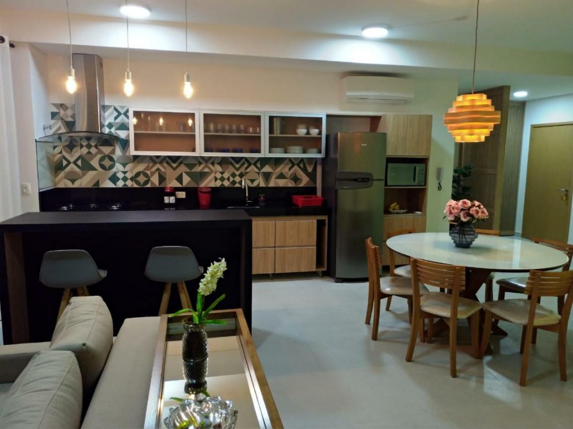 Lindo Apartamento Na Praia Grande, Ubatuba Exterior foto