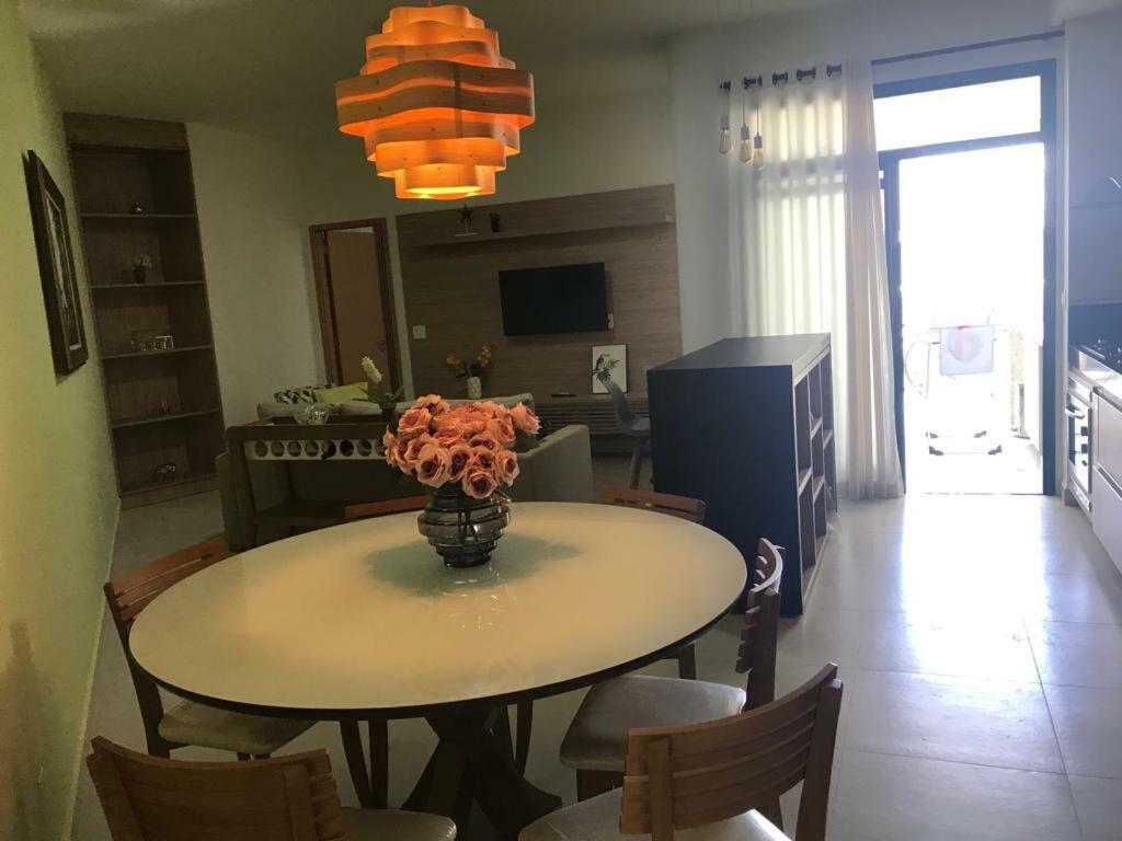 Lindo Apartamento Na Praia Grande, Ubatuba Exterior foto